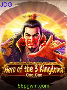 Heroofthe3KingdomsCaoCao